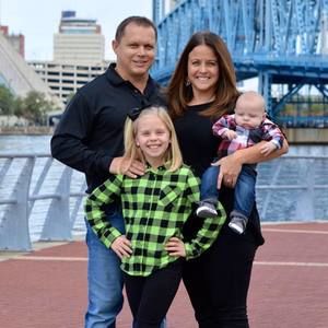 Meet your Posher, Karyn